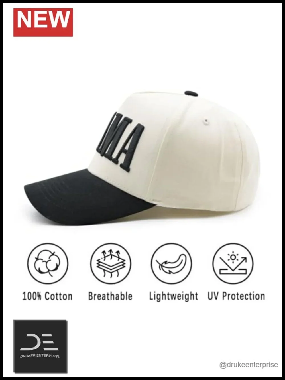 Mama Trucker Hat, Vintage Snapback Baseball Cap, Mommin Gifts